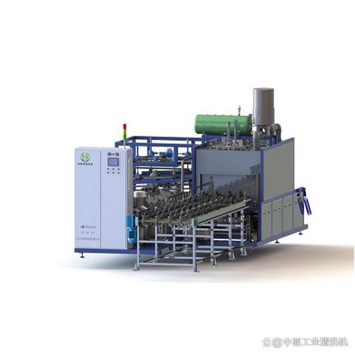 工业五金件表面污染控制与清洁维护技术